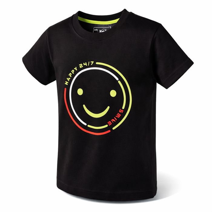 Tee Shirt manufactured by Stitch and Style International