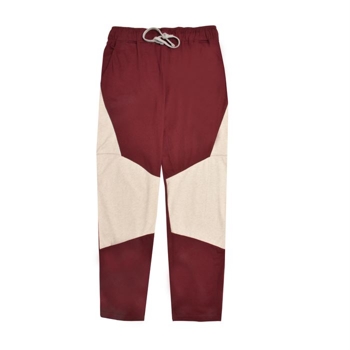 Rib Cuff Jogger manufactured by Stitch and Style International