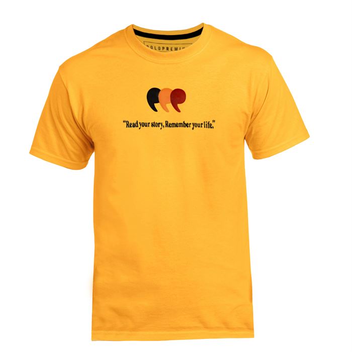 Printed Jersey Tee manufactured by Stitch and Style International