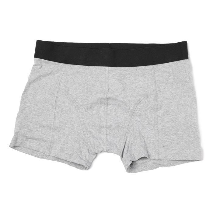 Jersey Boxer Brief manufactured by Stitch and Style International