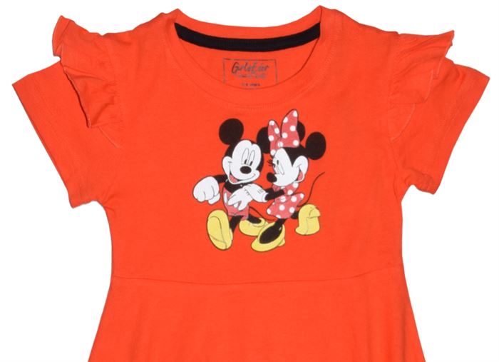 Graphic Tee manufactured by Stitch and Style International