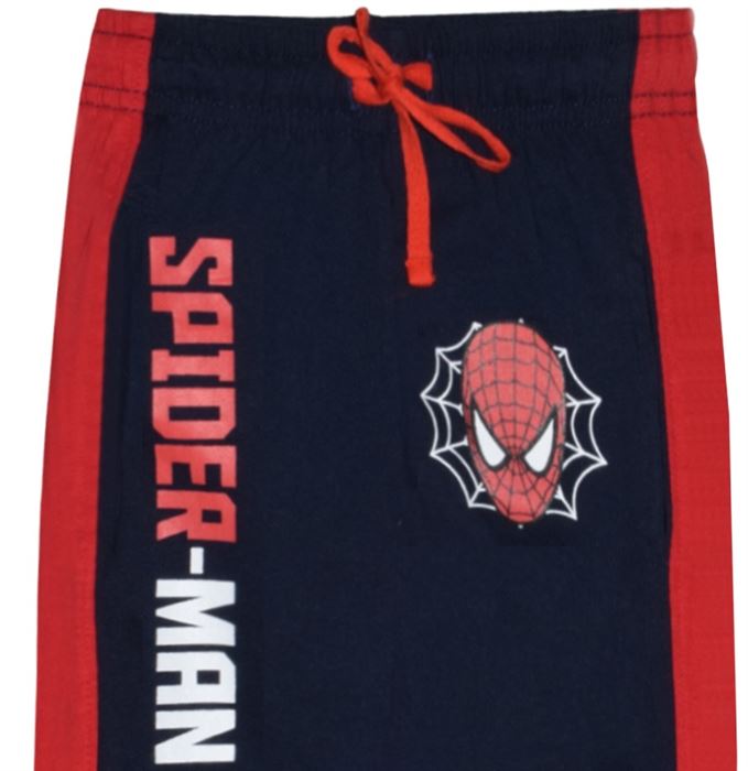 Printed Jersey Short manufactured by Stitch and Style International