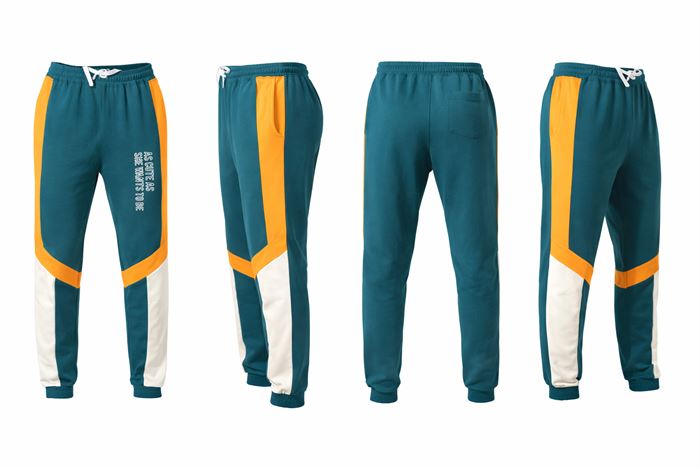 Tapered Sweatpant manufactured by Stitch and Style International