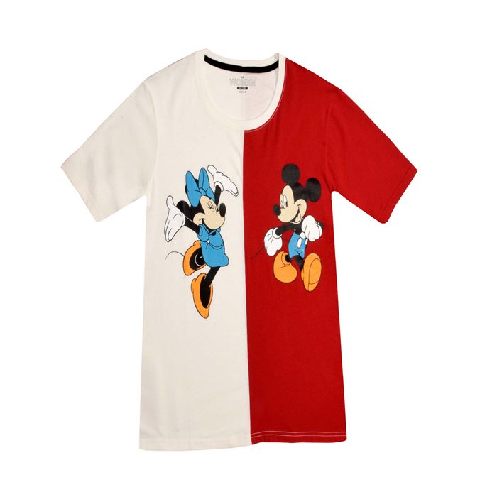 Ringer Tee manufactured by Stitch and Style International