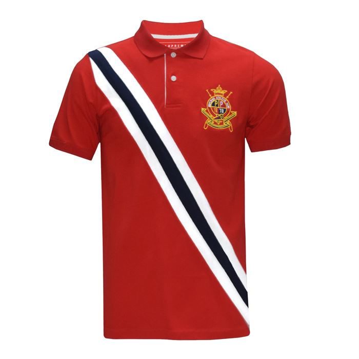 Drawcord Tee manufactured by Stitch and Style International