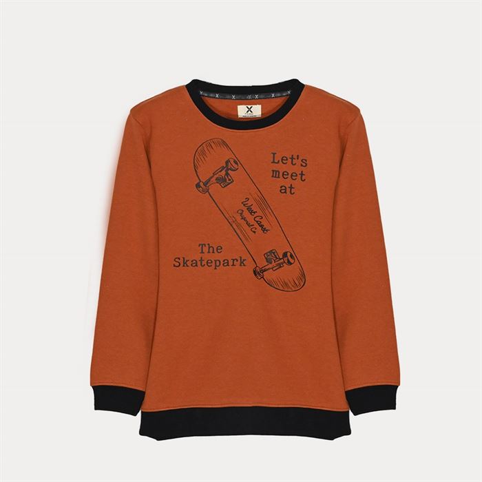 Shirt manufactured by Stitch and Style International