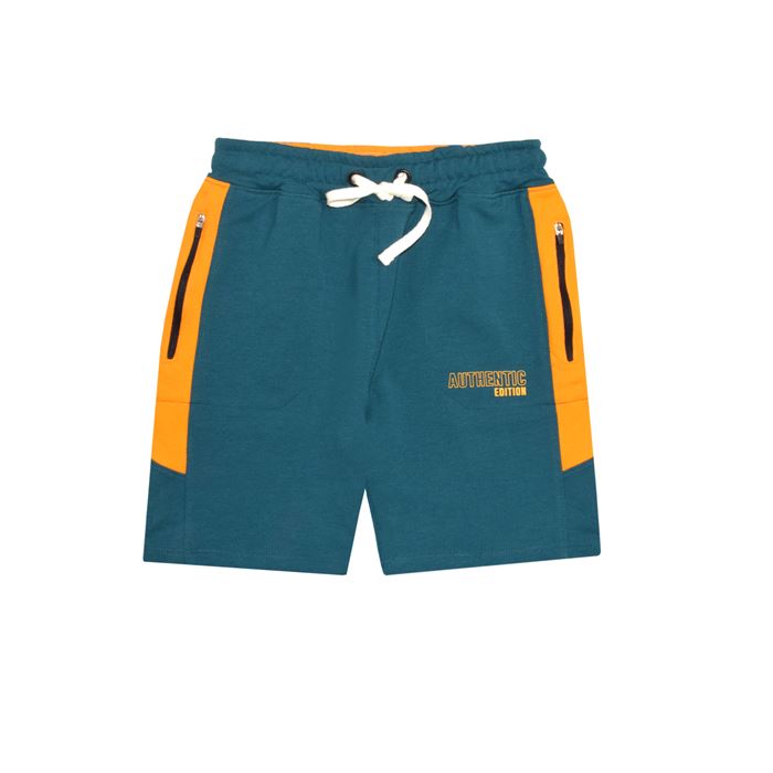 Kids Jersey Short manufactured by Stitch and Style International