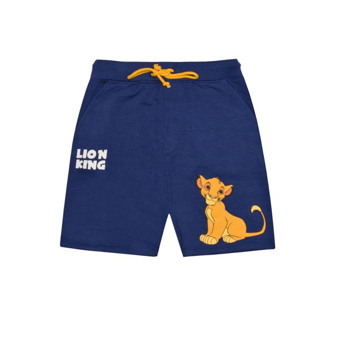 Kids Printed Short manufactured by Stitch and Style International