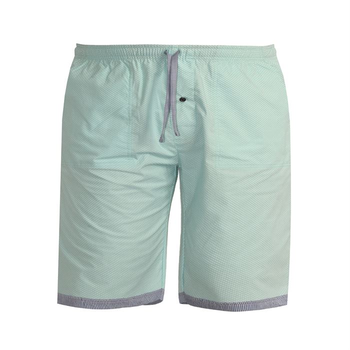 Kids Pique Short manufactured by Stitch and Style International