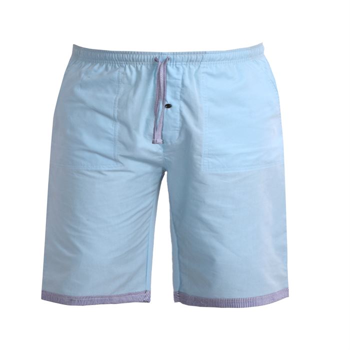 Kids Drawcord Short manufactured by Stitch and Style International