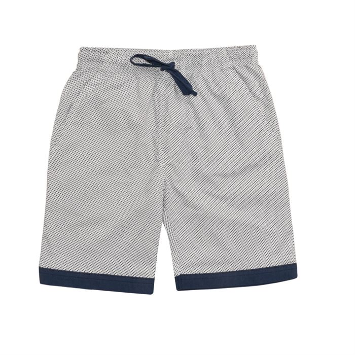 Kids Woven Short manufactured by Stitch and Style International