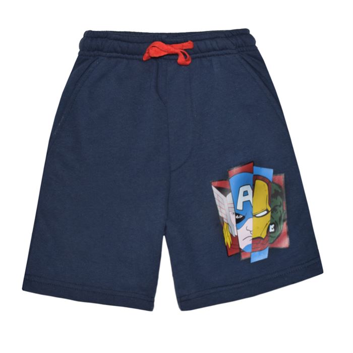 Sweat Short manufactured by Stitch and Style International