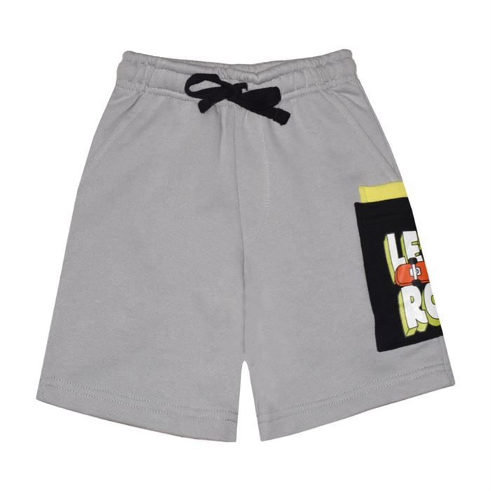Drawcord Short manufactured by Stitch and Style International