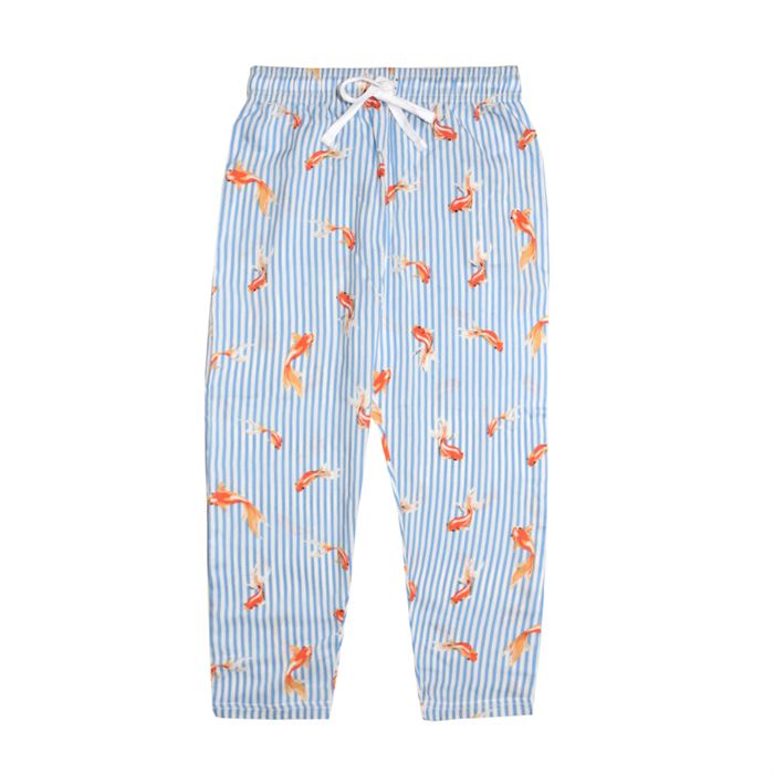 Check Pyjama Bottom manufactured by Stitch and Style International
