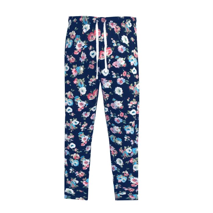 Yarn Dyed Lounge Pant manufactured by Stitch and Style International