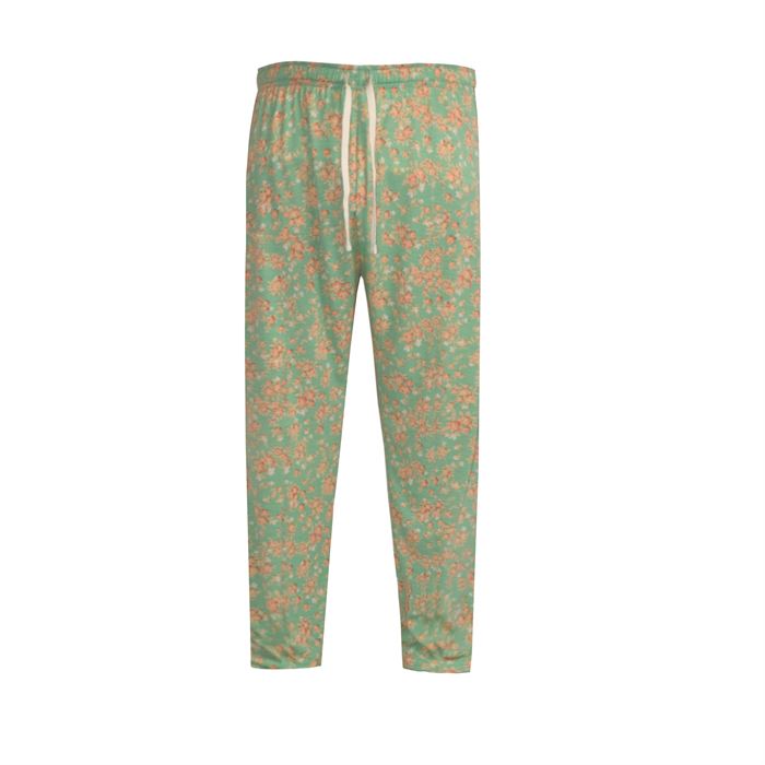 Woven Lounge Pant manufactured by Stitch and Style International