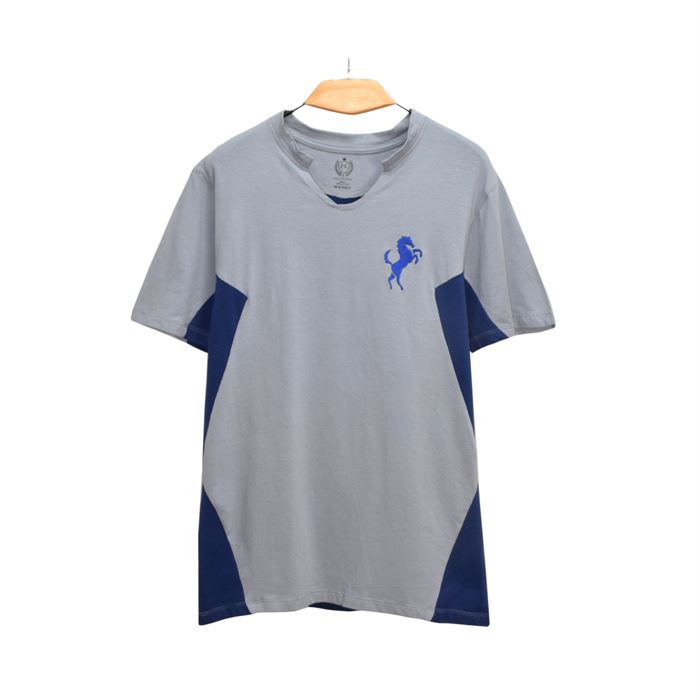 Slub Jersey Tee manufactured by Stitch and Style International