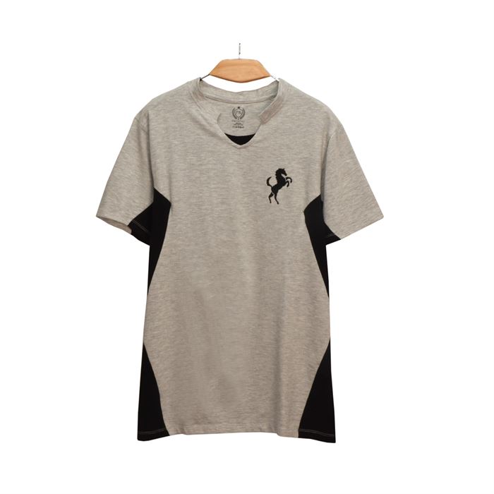 Graphic Tee manufactured by Stitch and Style International