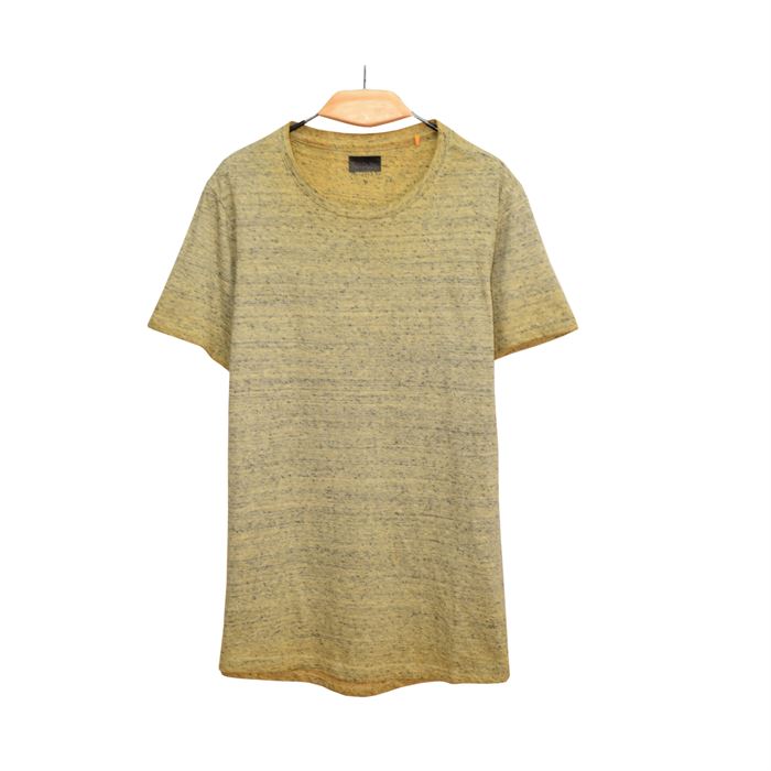 Printed Jersey Tee manufactured by Stitch and Style International