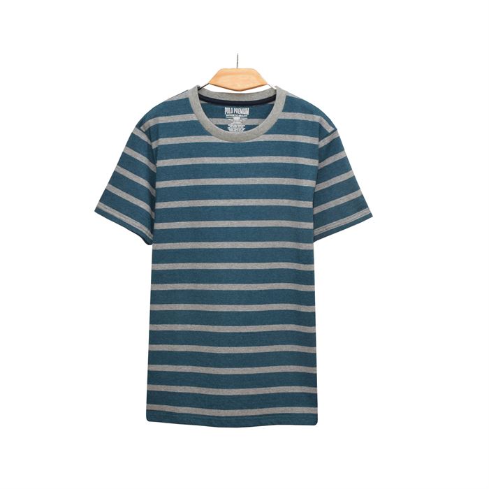 Cut & Sew Tee manufactured by Stitch and Style International