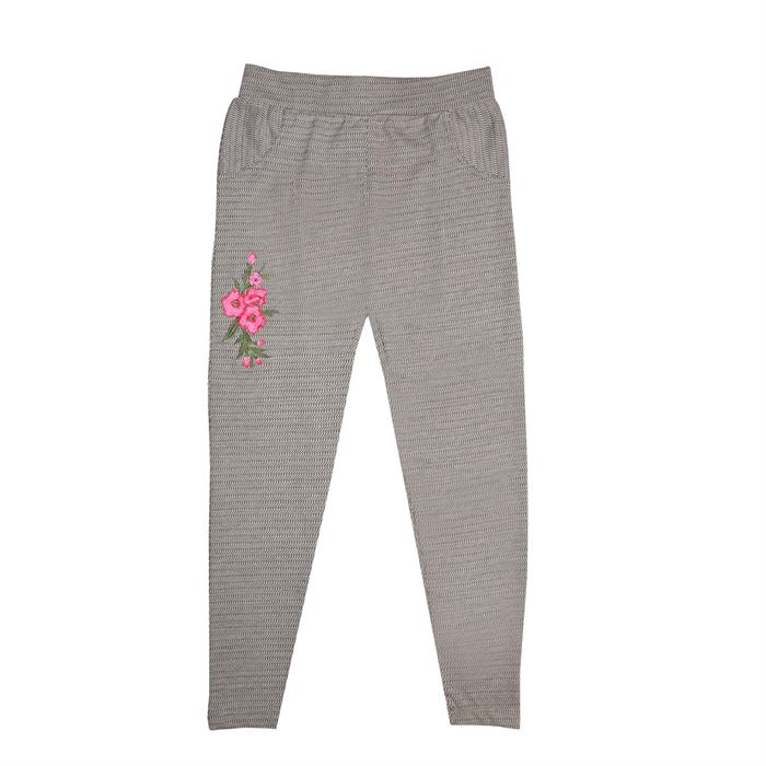 Cuffed Jogger manufactured by Stitch and Style International