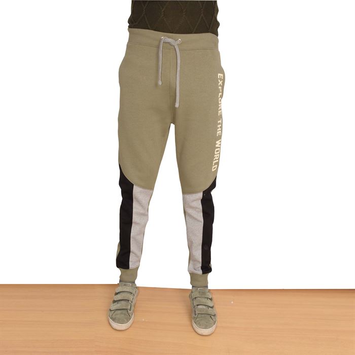 Tapered Sweatpant manufactured by Stitch and Style International