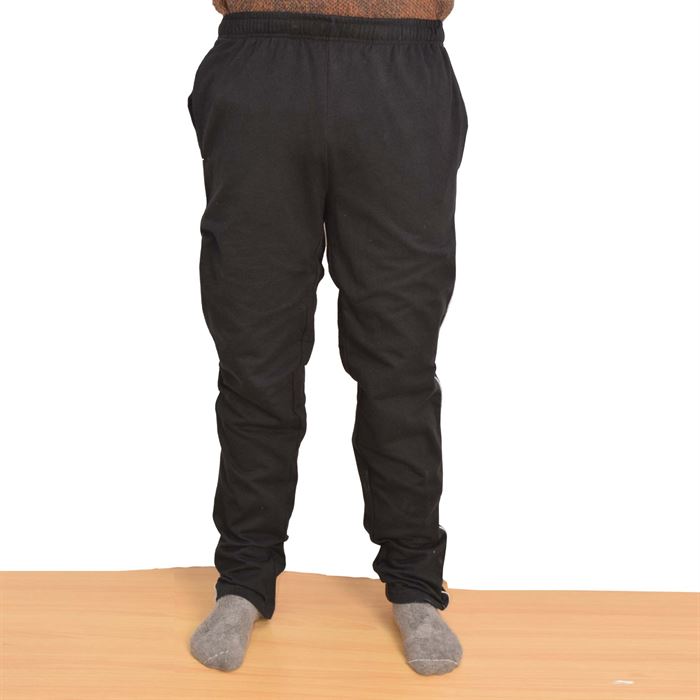 Panelled Jogger manufactured by Stitch and Style International