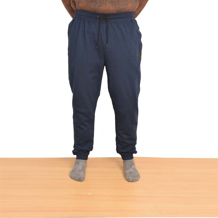 Rib Cuff Jogger manufactured by Stitch and Style International