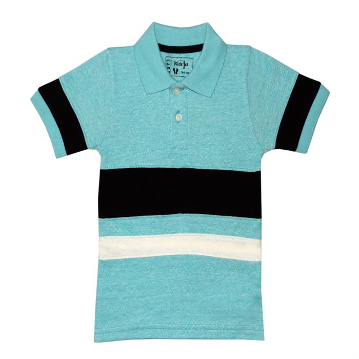 Pique Polo manufactured by Stitch and Style International