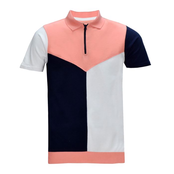 Embroidered Polo manufactured by Stitch and Style International