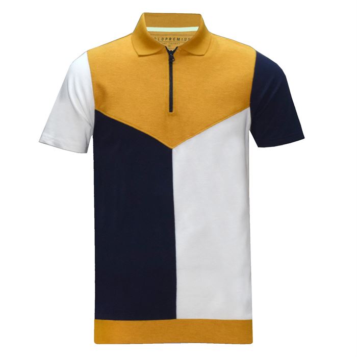 Classic Fit Polo manufactured by Stitch and Style International