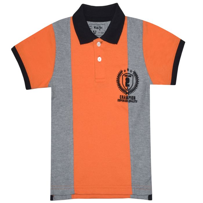 Pique Polo manufactured by Stitch and Style International