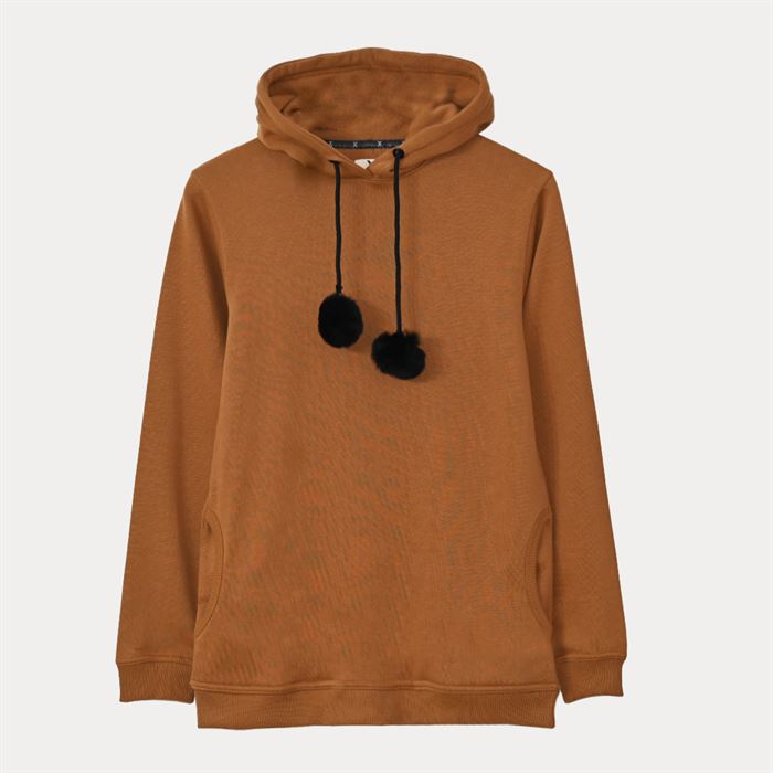 Colour Block Hoodie manufactured by Stitch and Style International