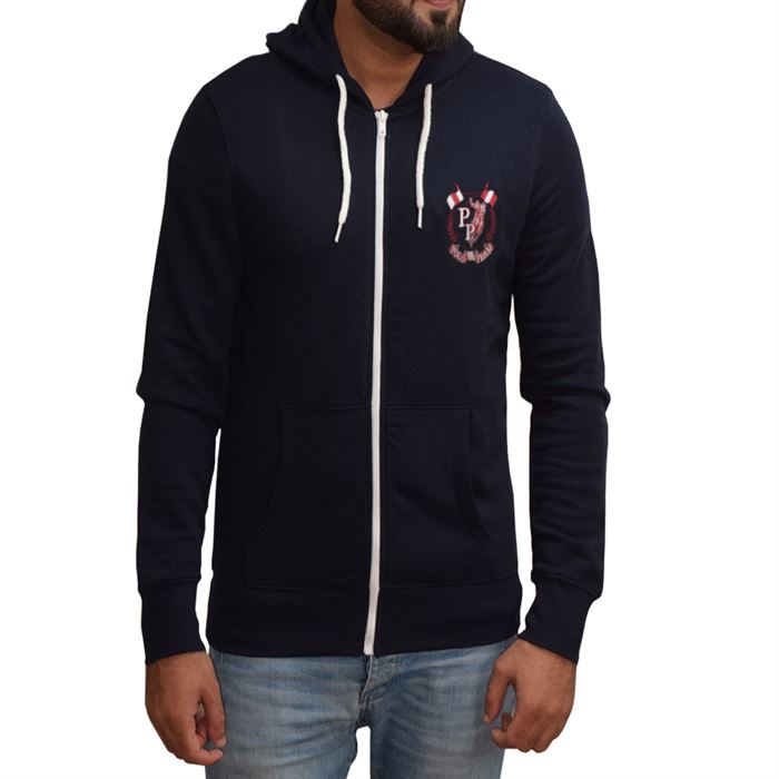 Pullover Hoodie manufactured by Stitch and Style International